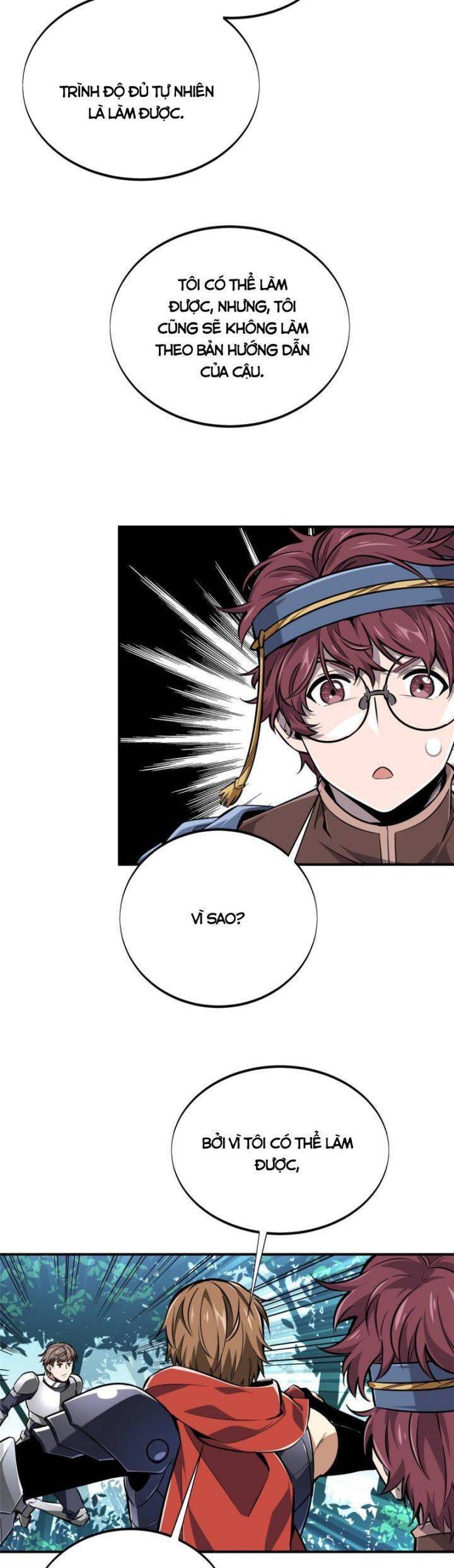 Toàn Chức Cao Thủ 2 - Chapter 90 - Page 16