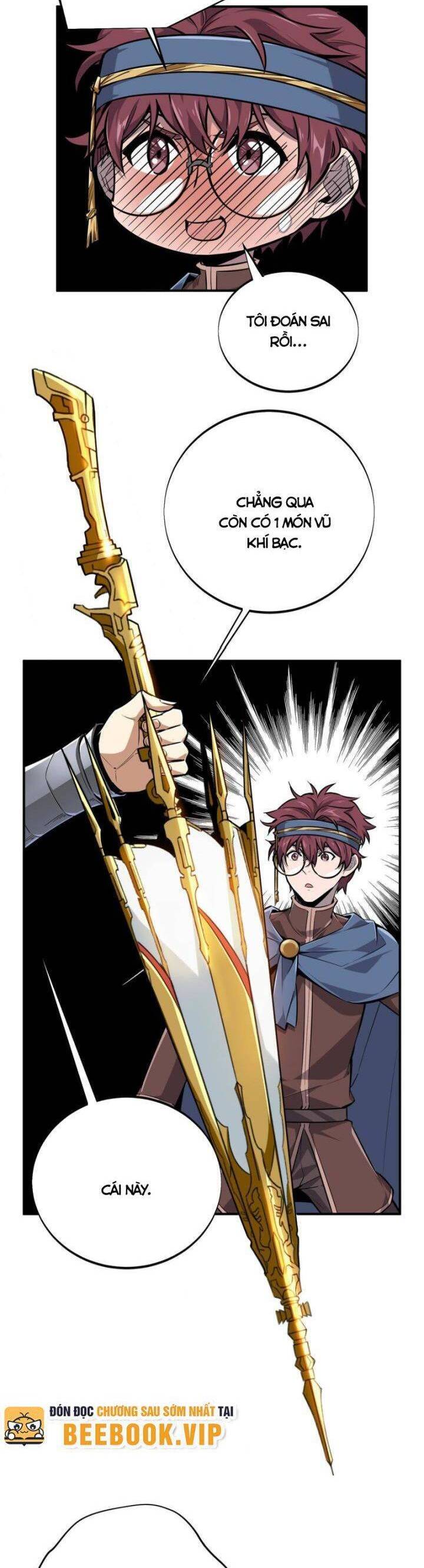 Toàn Chức Cao Thủ 2 - Chapter 90 - Page 23