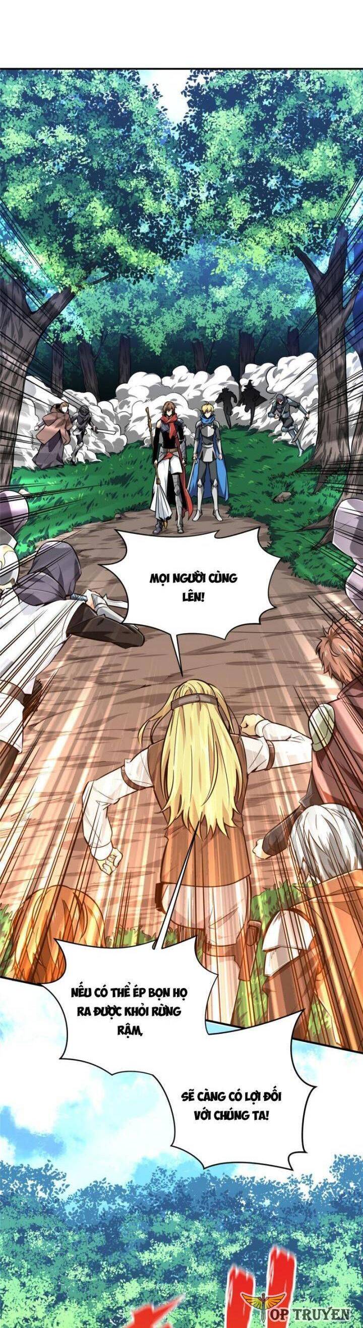 Toàn Chức Cao Thủ 2 - Chapter 90 - Page 6