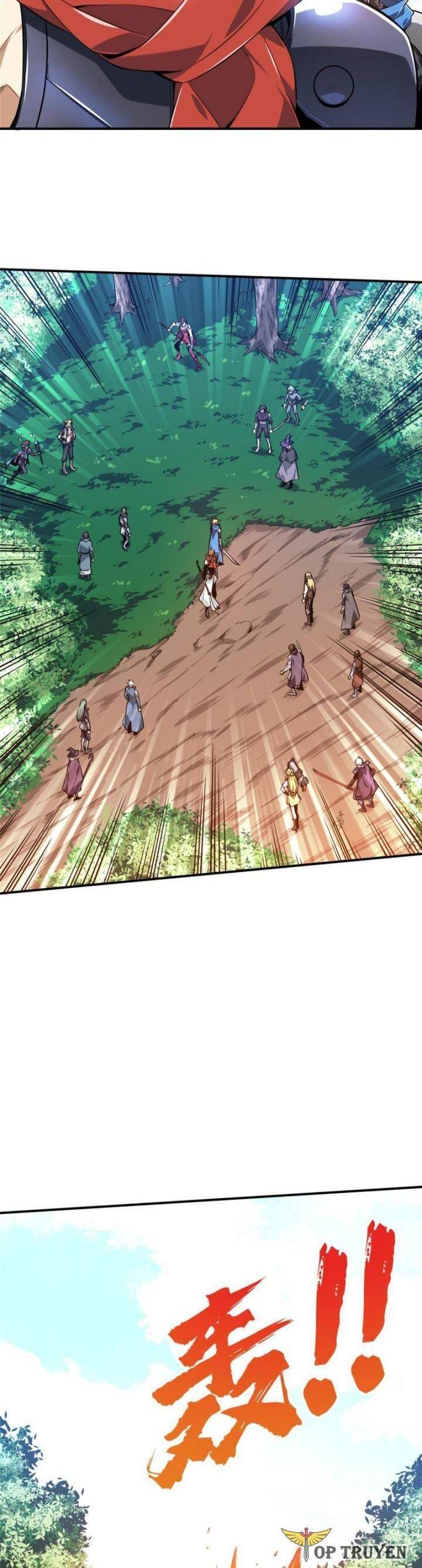 Toàn Chức Cao Thủ 2 - Chapter 90 - Page 9