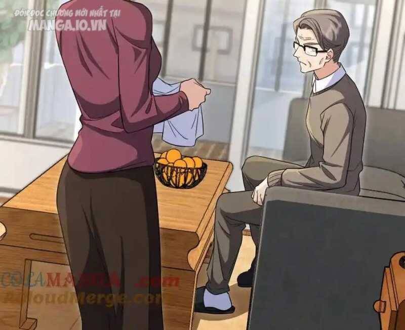 Bà Xã Nhà Tôi Đến Từ Ngàn Năm Trước - Chapter 267 - Page 12