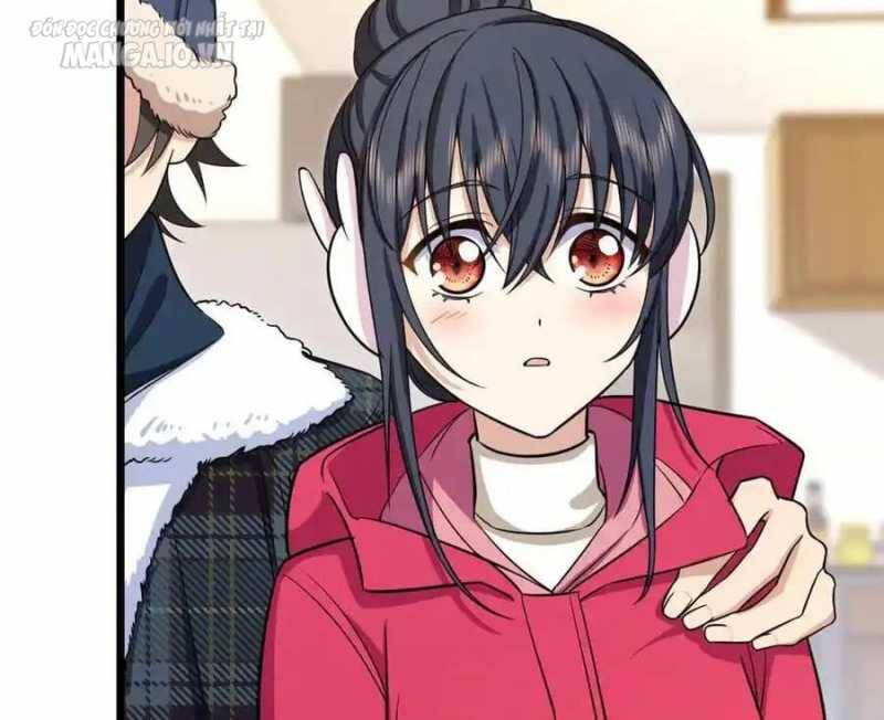 Bà Xã Nhà Tôi Đến Từ Ngàn Năm Trước - Chapter 267 - Page 17