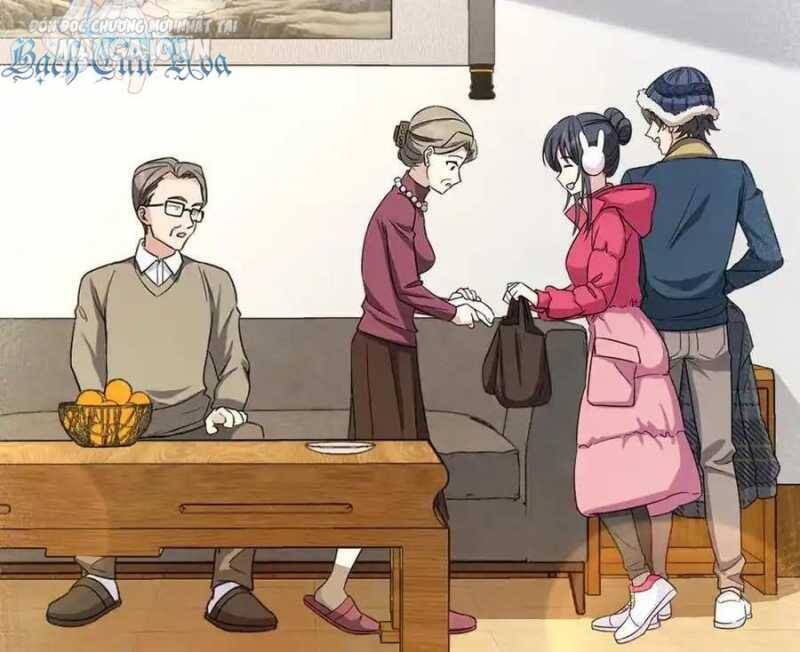 Bà Xã Nhà Tôi Đến Từ Ngàn Năm Trước - Chapter 267 - Page 19