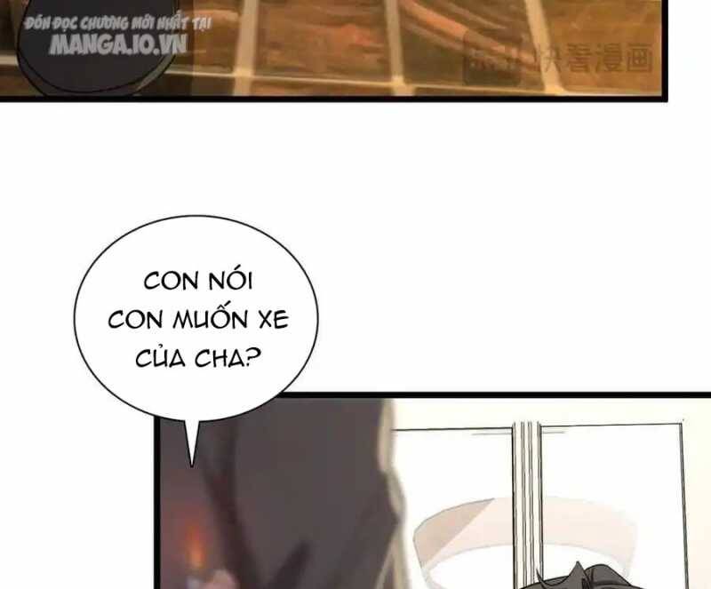 Bà Xã Nhà Tôi Đến Từ Ngàn Năm Trước - Chapter 267 - Page 23