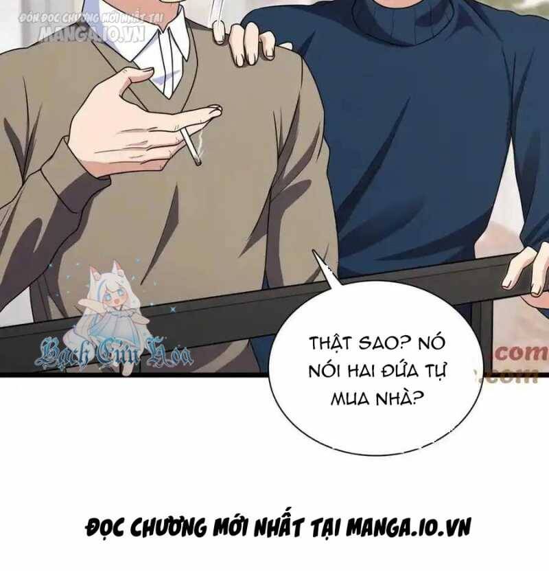 Bà Xã Nhà Tôi Đến Từ Ngàn Năm Trước - Chapter 267 - Page 29