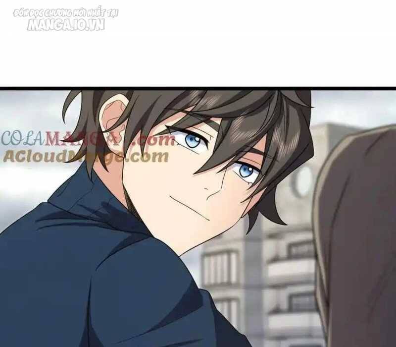 Bà Xã Nhà Tôi Đến Từ Ngàn Năm Trước - Chapter 267 - Page 35