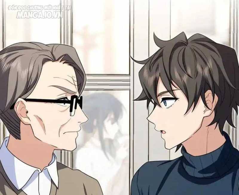 Bà Xã Nhà Tôi Đến Từ Ngàn Năm Trước - Chapter 267 - Page 41