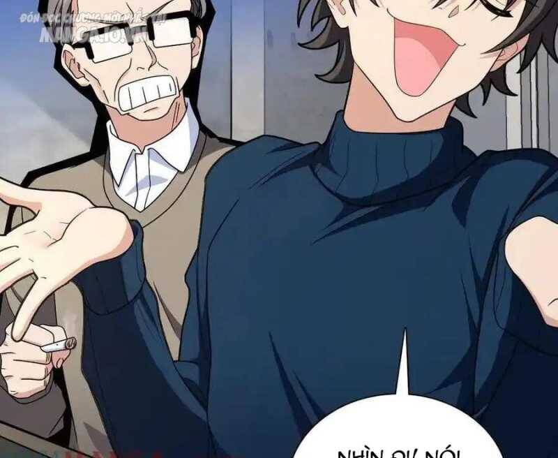 Bà Xã Nhà Tôi Đến Từ Ngàn Năm Trước - Chapter 267 - Page 46