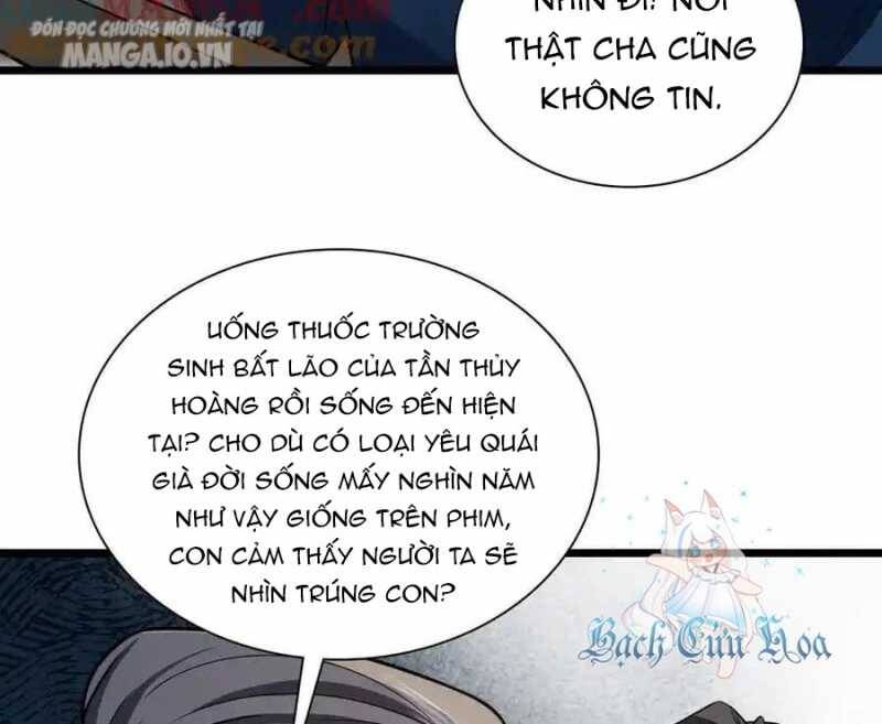 Bà Xã Nhà Tôi Đến Từ Ngàn Năm Trước - Chapter 267 - Page 47