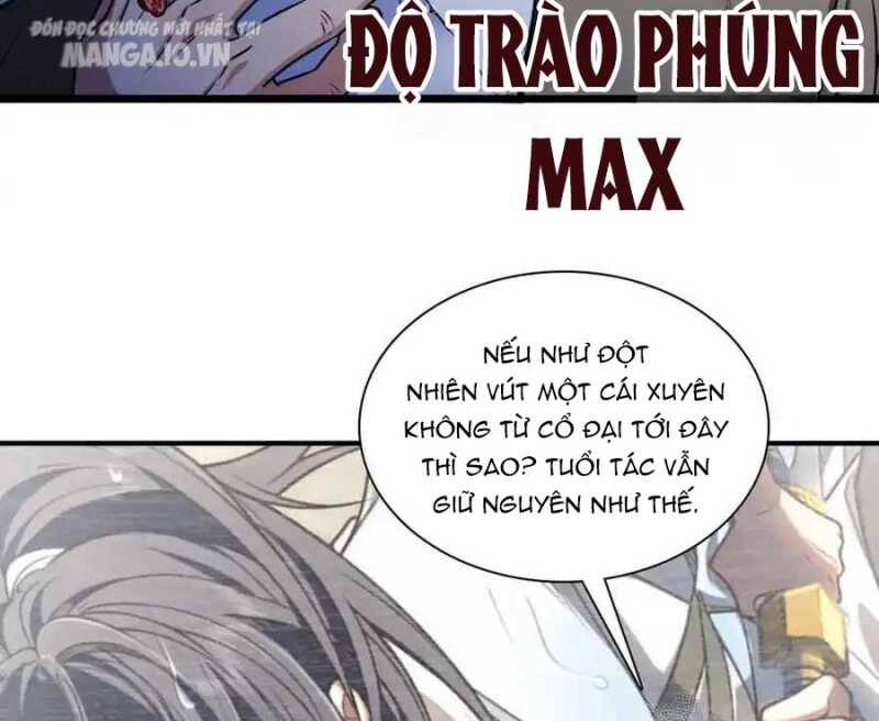 Bà Xã Nhà Tôi Đến Từ Ngàn Năm Trước - Chapter 267 - Page 49