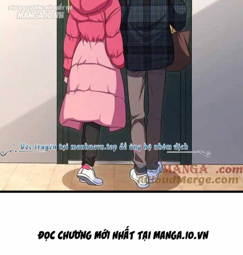 Bà Xã Nhà Tôi Đến Từ Ngàn Năm Trước - Chapter 267 - Page 5