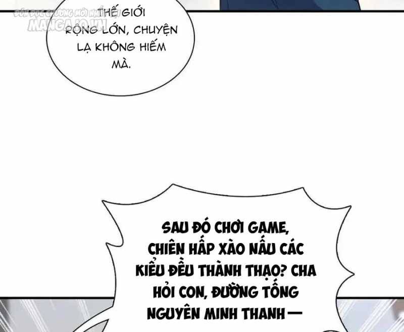 Bà Xã Nhà Tôi Đến Từ Ngàn Năm Trước - Chapter 267 - Page 51