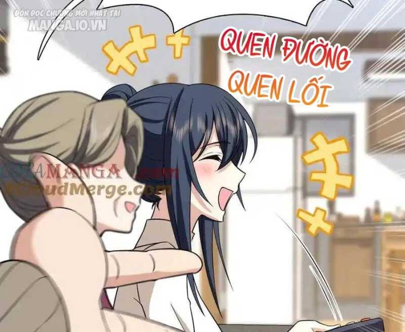 Bà Xã Nhà Tôi Đến Từ Ngàn Năm Trước - Chapter 267 - Page 52