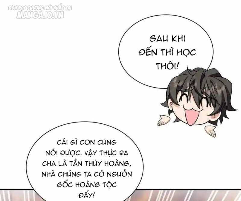Bà Xã Nhà Tôi Đến Từ Ngàn Năm Trước - Chapter 267 - Page 54
