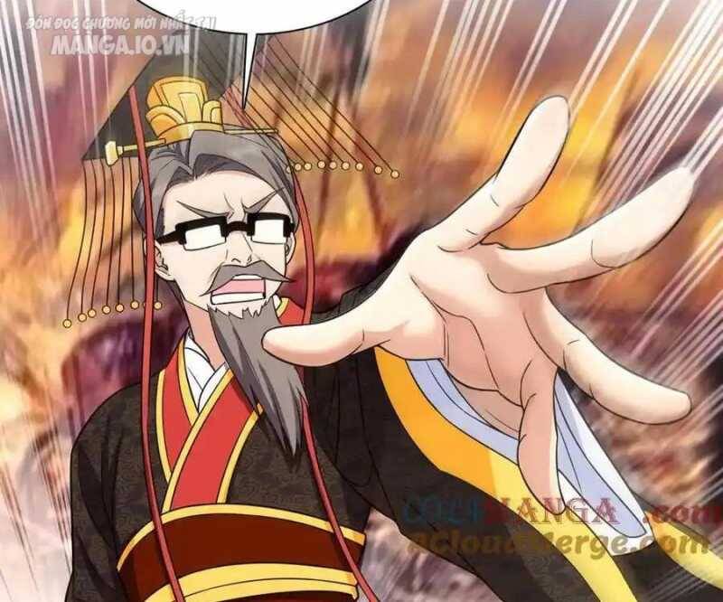 Bà Xã Nhà Tôi Đến Từ Ngàn Năm Trước - Chapter 267 - Page 55