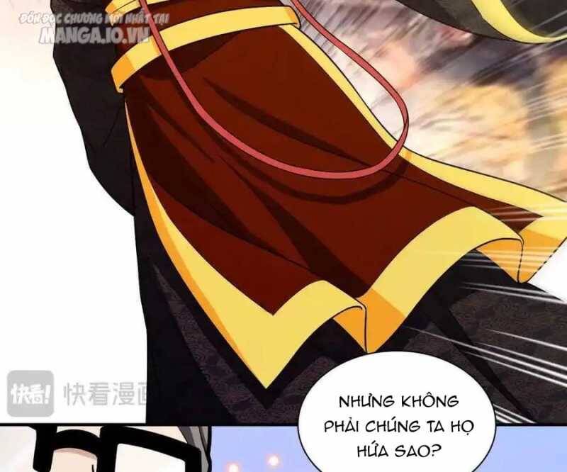 Bà Xã Nhà Tôi Đến Từ Ngàn Năm Trước - Chapter 267 - Page 56