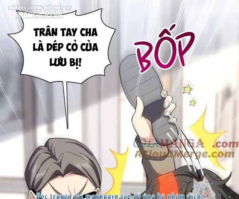 Bà Xã Nhà Tôi Đến Từ Ngàn Năm Trước - Chapter 267 - Page 58