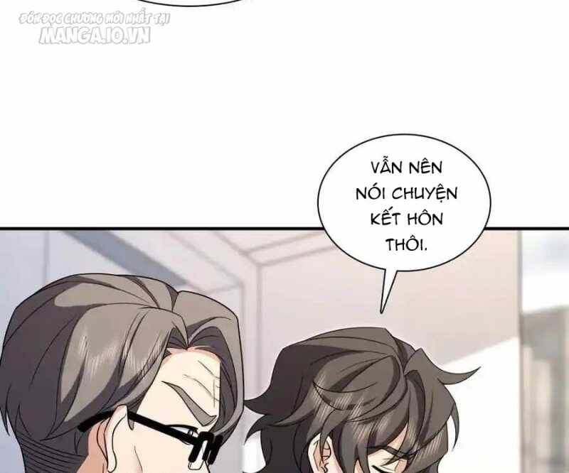 Bà Xã Nhà Tôi Đến Từ Ngàn Năm Trước - Chapter 267 - Page 61