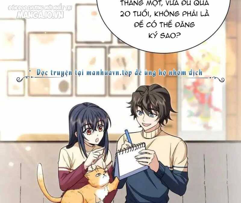 Bà Xã Nhà Tôi Đến Từ Ngàn Năm Trước - Chapter 267 - Page 68