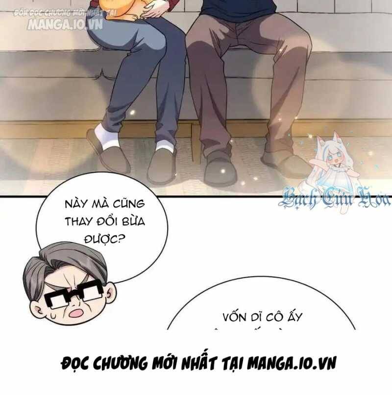 Bà Xã Nhà Tôi Đến Từ Ngàn Năm Trước - Chapter 267 - Page 69