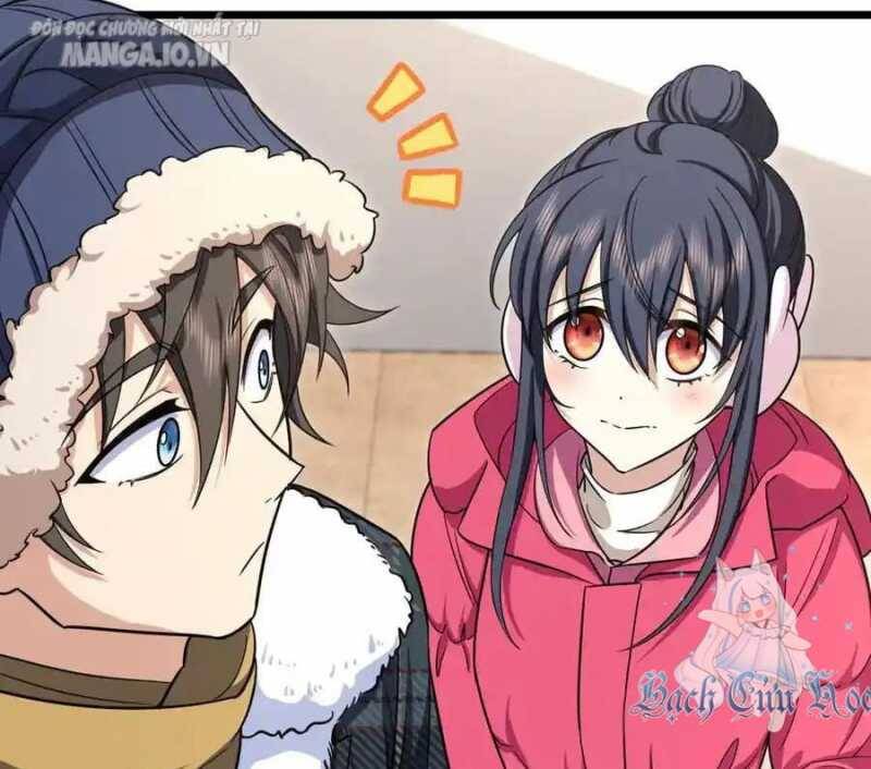 Bà Xã Nhà Tôi Đến Từ Ngàn Năm Trước - Chapter 267 - Page 7