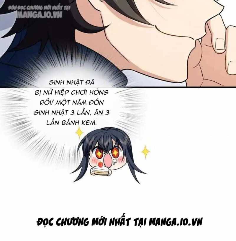 Bà Xã Nhà Tôi Đến Từ Ngàn Năm Trước - Chapter 267 - Page 71