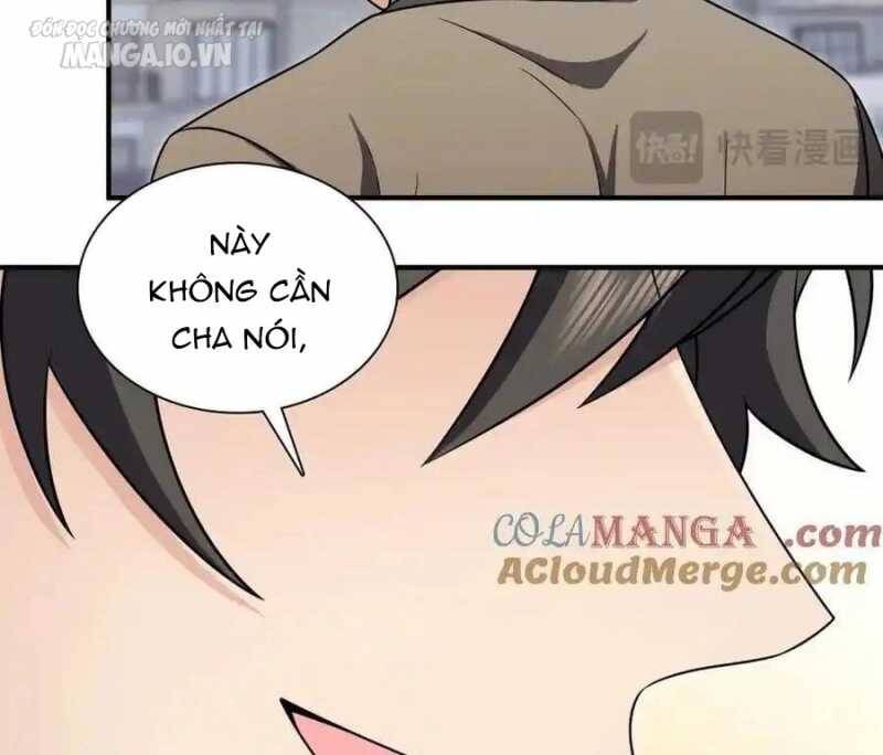 Bà Xã Nhà Tôi Đến Từ Ngàn Năm Trước - Chapter 267 - Page 73