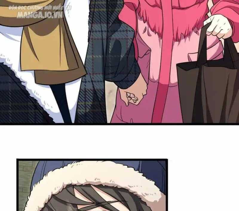 Bà Xã Nhà Tôi Đến Từ Ngàn Năm Trước - Chapter 267 - Page 8