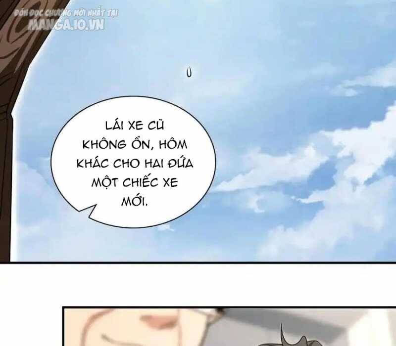 Bà Xã Nhà Tôi Đến Từ Ngàn Năm Trước - Chapter 267 - Page 81