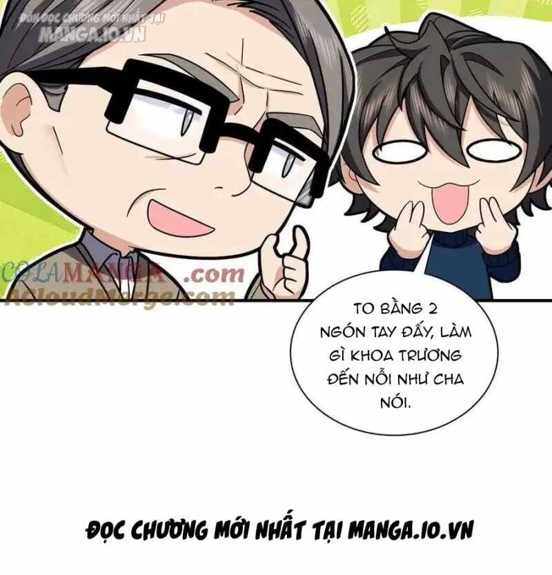 Bà Xã Nhà Tôi Đến Từ Ngàn Năm Trước - Chapter 267 - Page 87