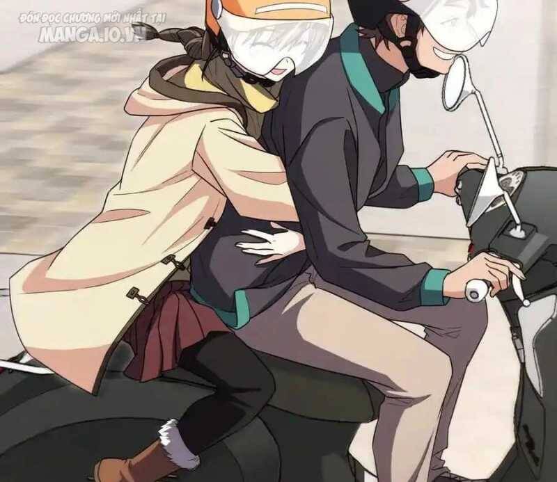 Bà Xã Nhà Tôi Đến Từ Ngàn Năm Trước - Chapter 267 - Page 91