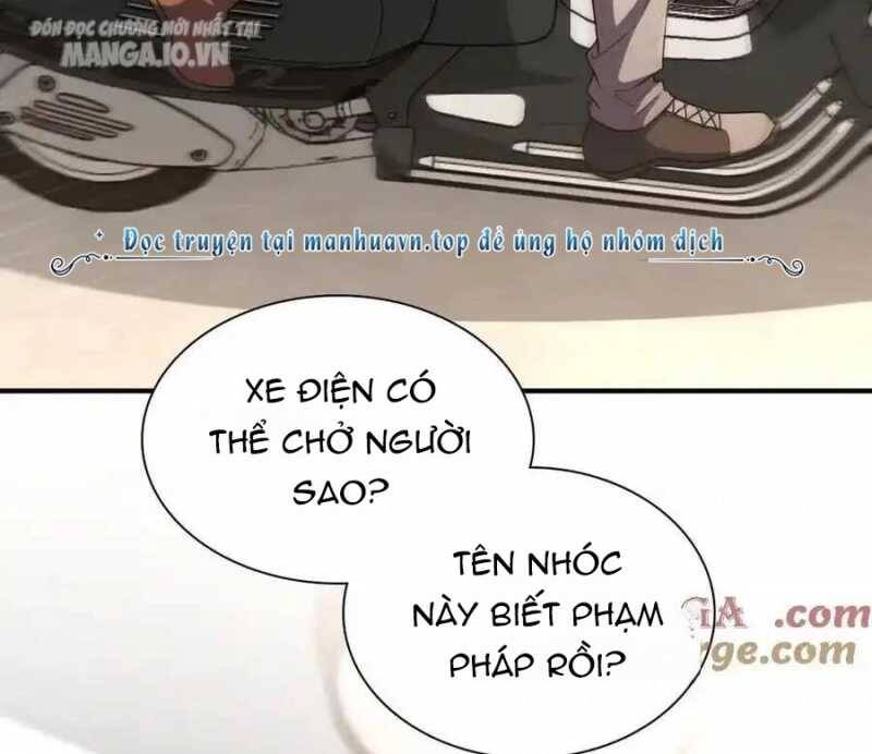 Bà Xã Nhà Tôi Đến Từ Ngàn Năm Trước - Chapter 267 - Page 92