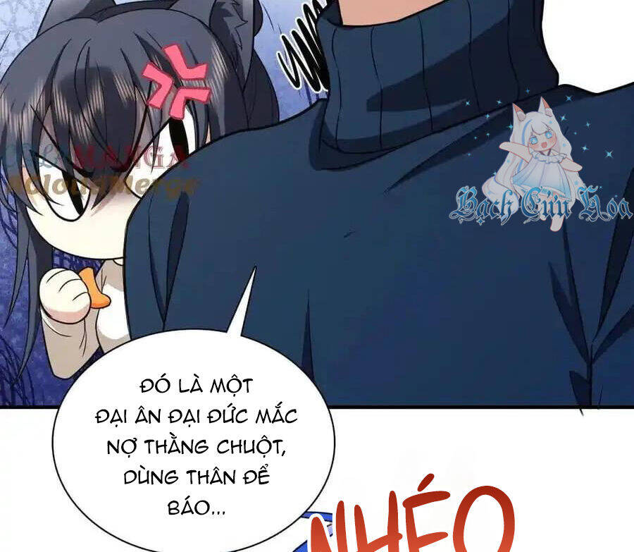Bà Xã Nhà Tôi Đến Từ Ngàn Năm Trước - Chapter 268 - Page 10