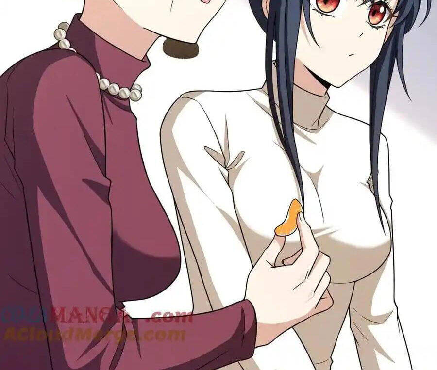 Bà Xã Nhà Tôi Đến Từ Ngàn Năm Trước - Chapter 268 - Page 104