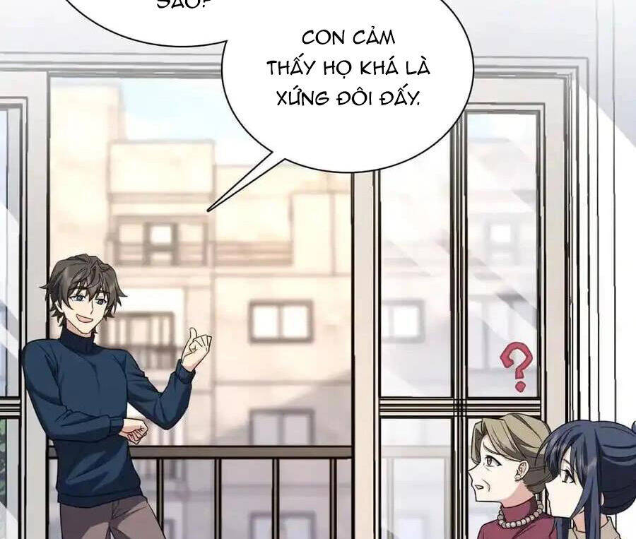 Bà Xã Nhà Tôi Đến Từ Ngàn Năm Trước - Chapter 268 - Page 106