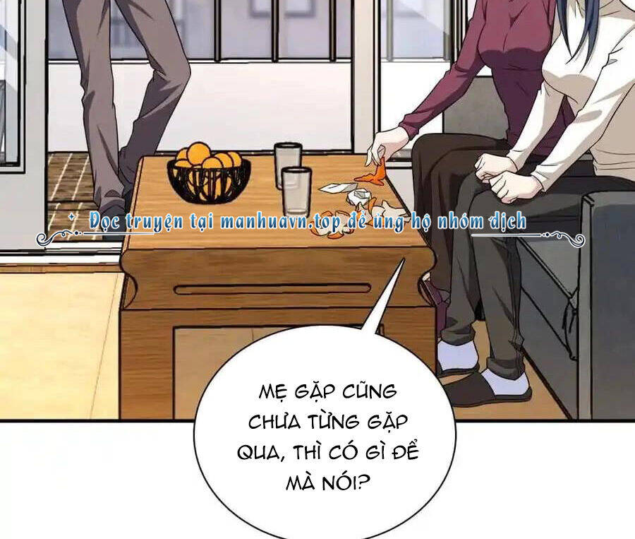 Bà Xã Nhà Tôi Đến Từ Ngàn Năm Trước - Chapter 268 - Page 107