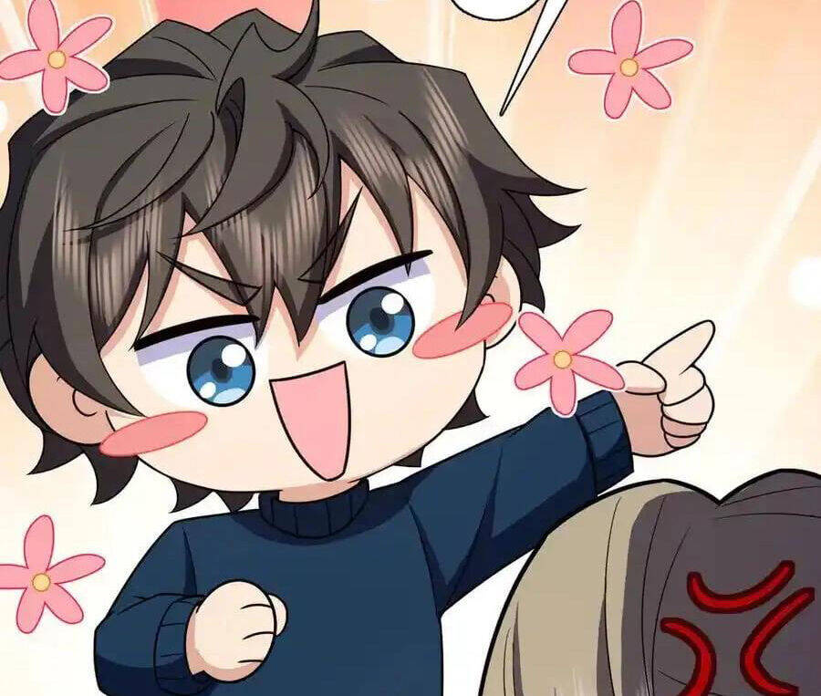 Bà Xã Nhà Tôi Đến Từ Ngàn Năm Trước - Chapter 268 - Page 109