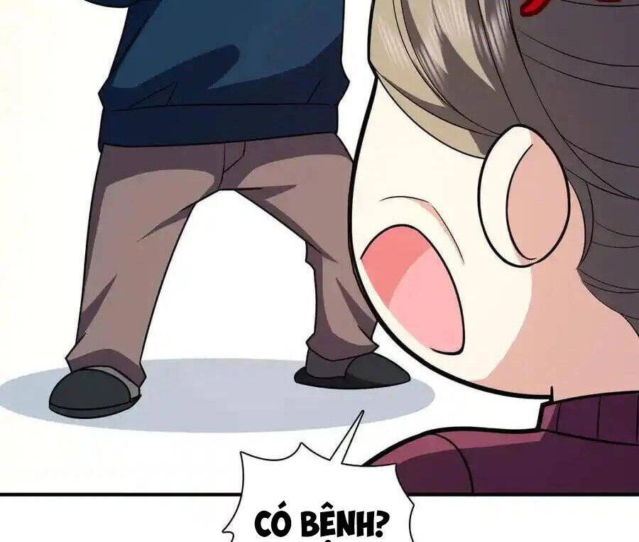 Bà Xã Nhà Tôi Đến Từ Ngàn Năm Trước - Chapter 268 - Page 110