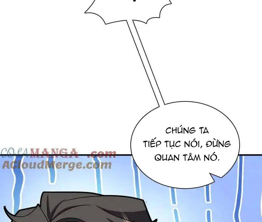 Bà Xã Nhà Tôi Đến Từ Ngàn Năm Trước - Chapter 268 - Page 111