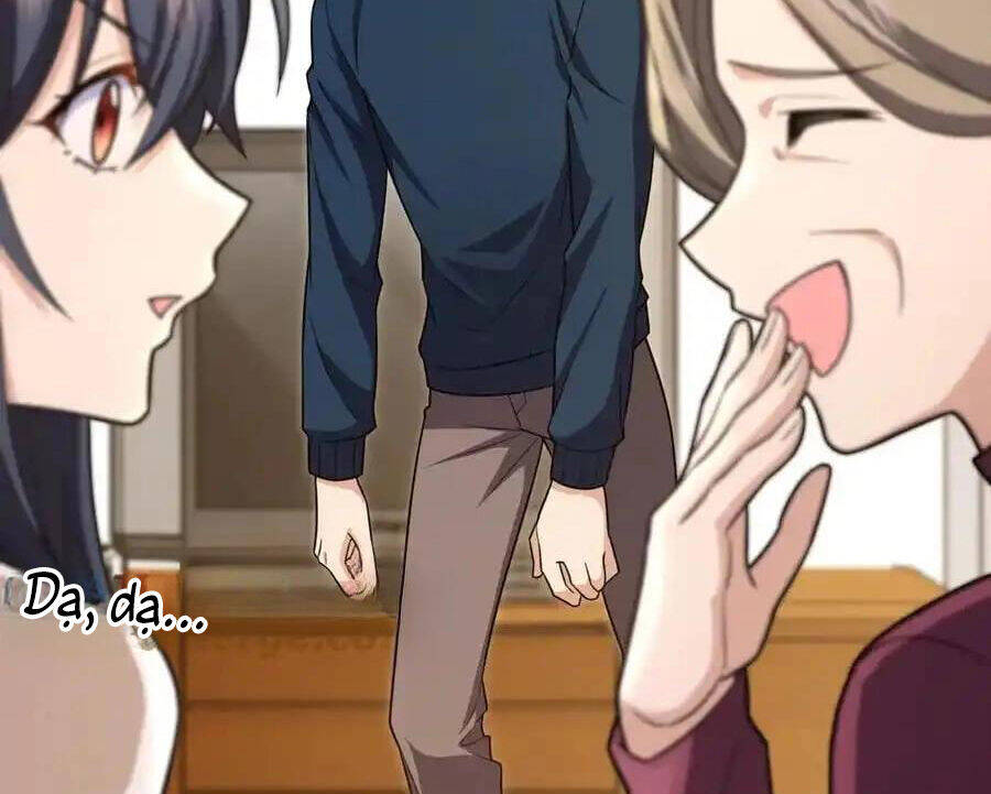 Bà Xã Nhà Tôi Đến Từ Ngàn Năm Trước - Chapter 268 - Page 114