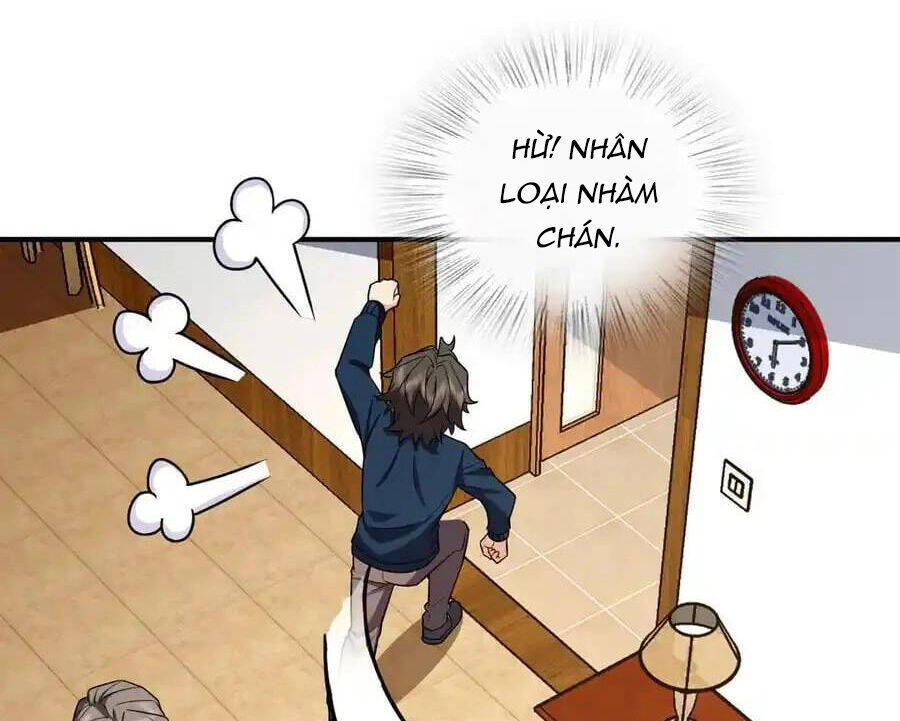 Bà Xã Nhà Tôi Đến Từ Ngàn Năm Trước - Chapter 268 - Page 116