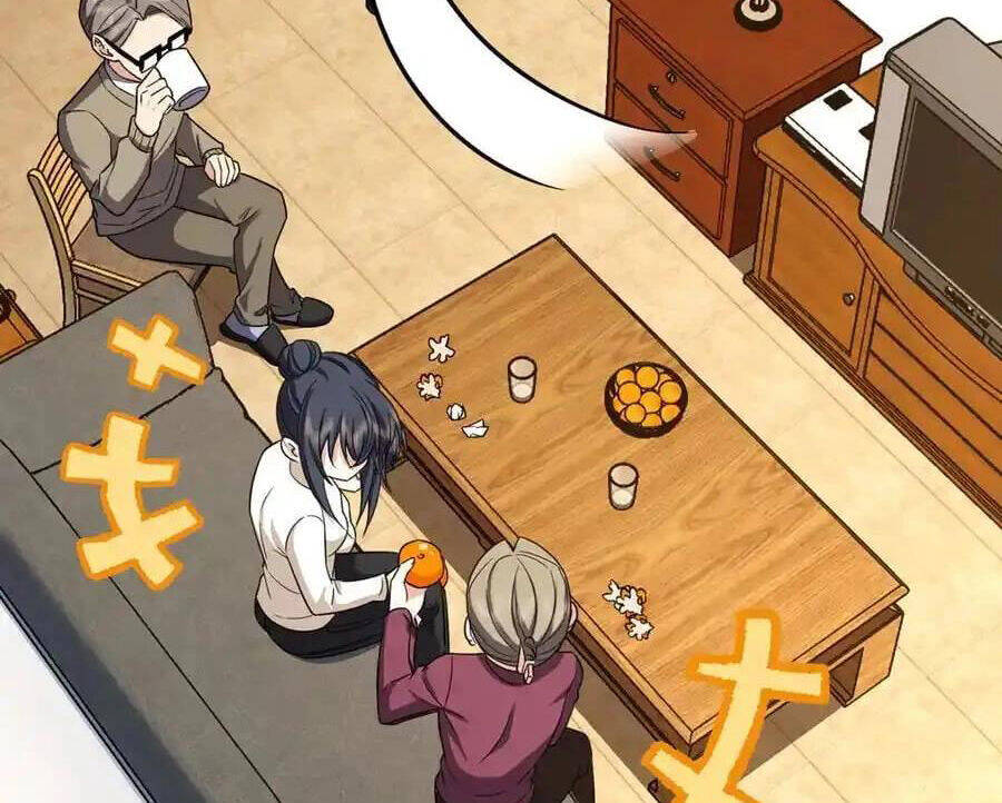 Bà Xã Nhà Tôi Đến Từ Ngàn Năm Trước - Chapter 268 - Page 117