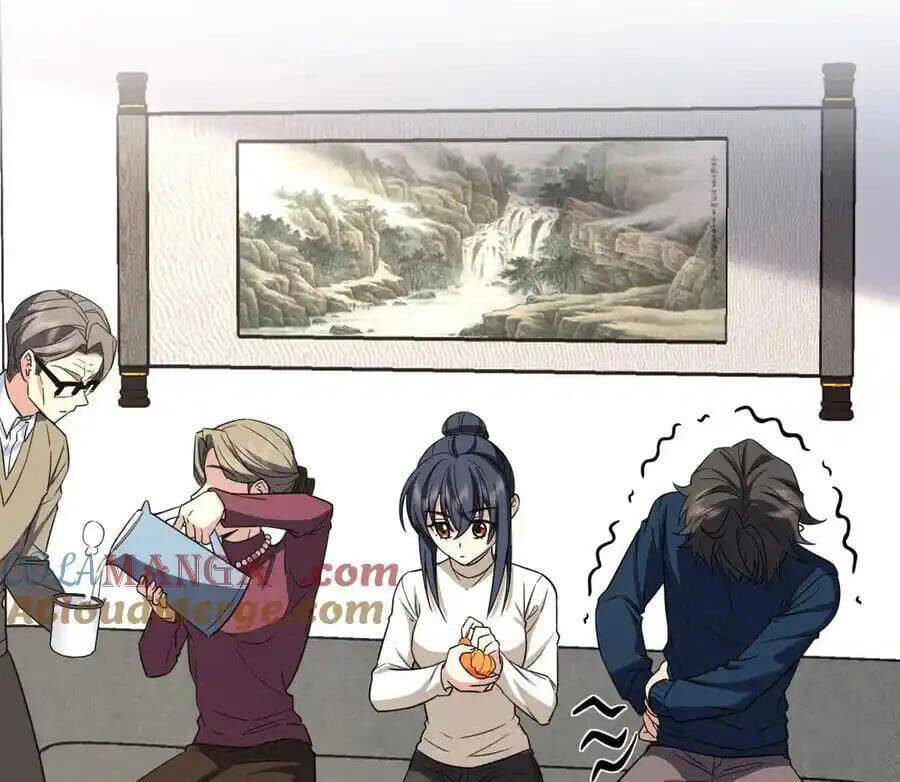 Bà Xã Nhà Tôi Đến Từ Ngàn Năm Trước - Chapter 268 - Page 12