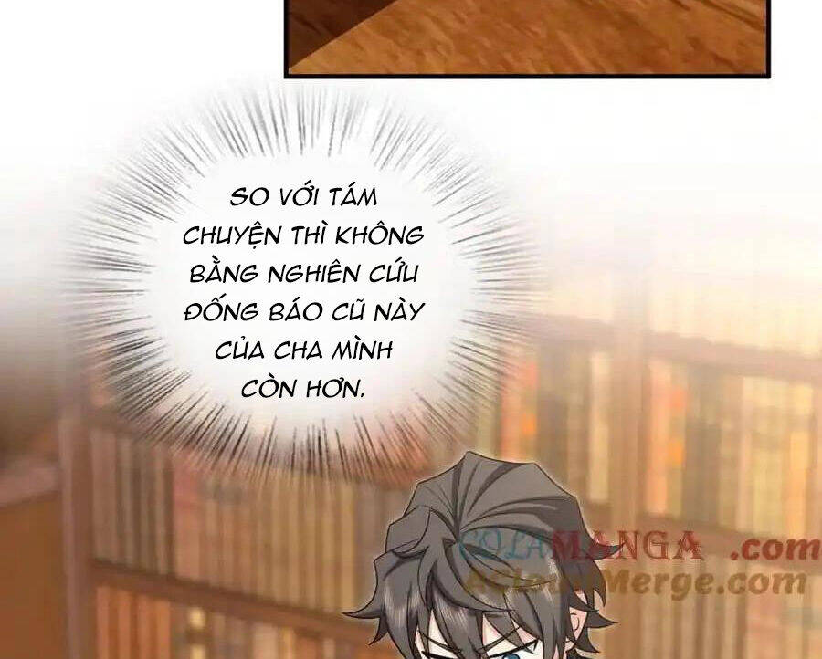 Bà Xã Nhà Tôi Đến Từ Ngàn Năm Trước - Chapter 268 - Page 120