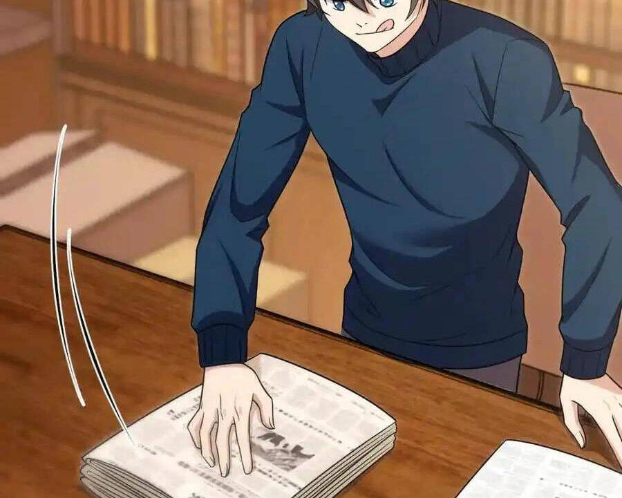 Bà Xã Nhà Tôi Đến Từ Ngàn Năm Trước - Chapter 268 - Page 121