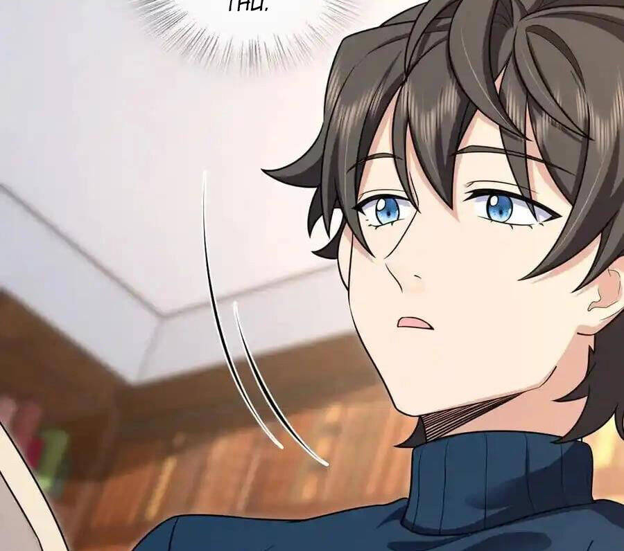 Bà Xã Nhà Tôi Đến Từ Ngàn Năm Trước - Chapter 268 - Page 125