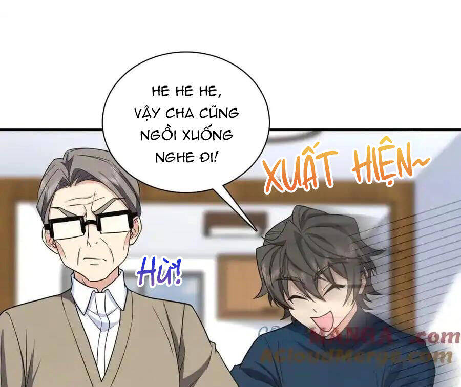 Bà Xã Nhà Tôi Đến Từ Ngàn Năm Trước - Chapter 268 - Page 23