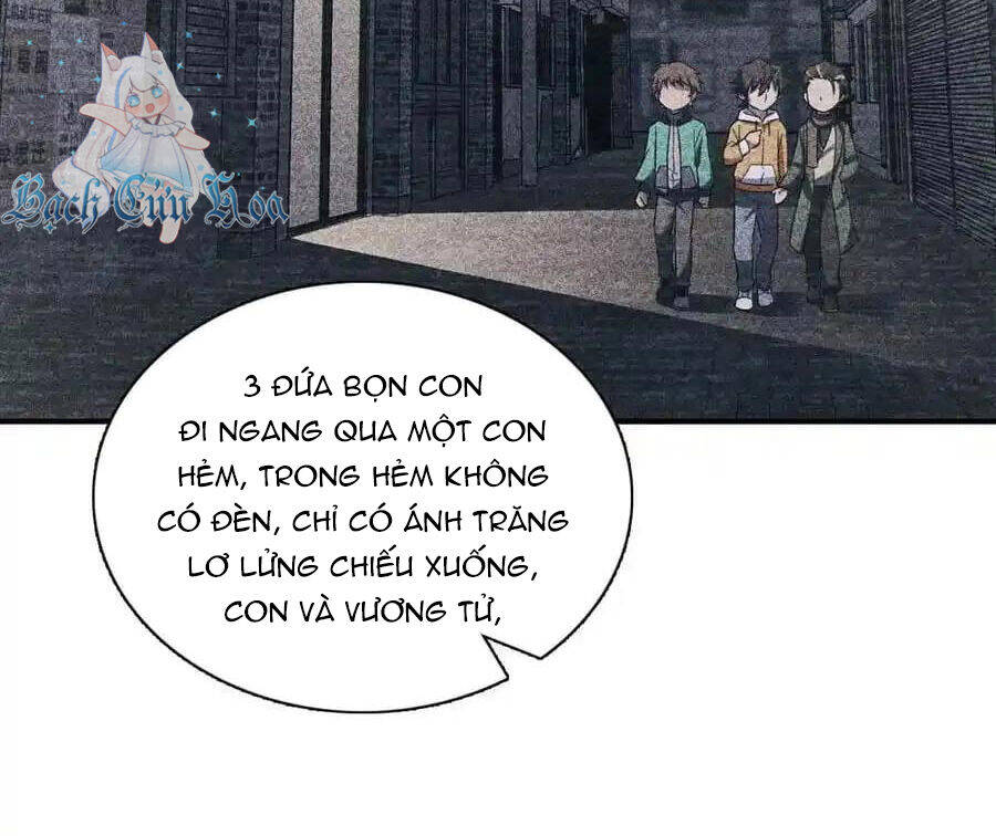 Bà Xã Nhà Tôi Đến Từ Ngàn Năm Trước - Chapter 268 - Page 28