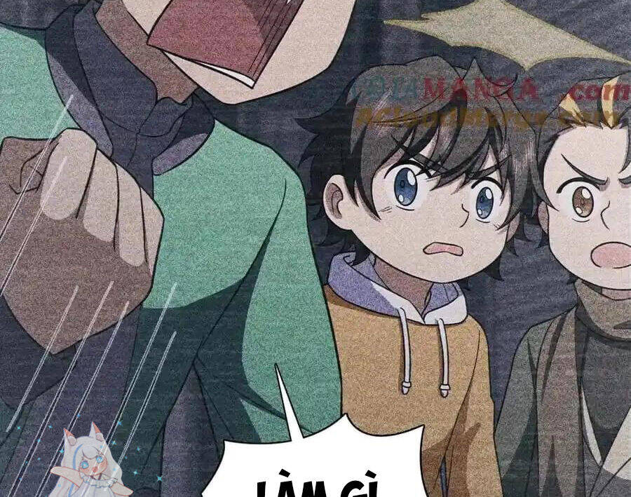 Bà Xã Nhà Tôi Đến Từ Ngàn Năm Trước - Chapter 268 - Page 32