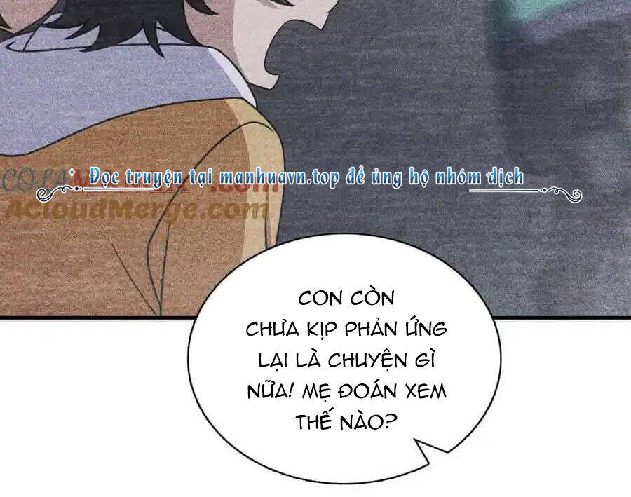 Bà Xã Nhà Tôi Đến Từ Ngàn Năm Trước - Chapter 268 - Page 35